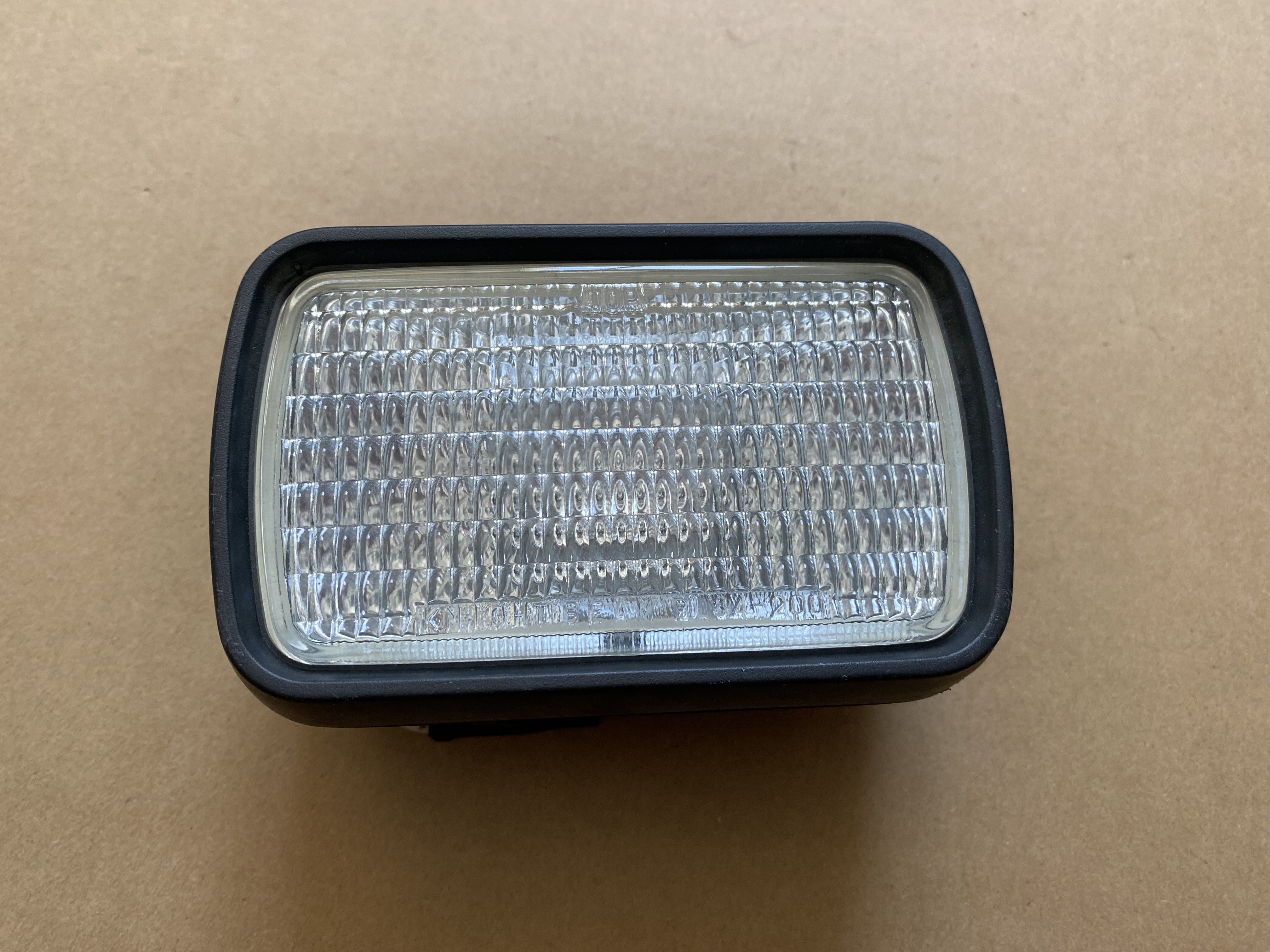 AT187868 JVT replacement dome lamp light for John Deere